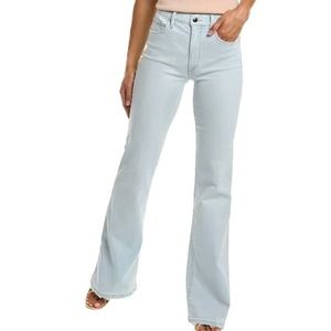 Joes Jeans High Rise Flare